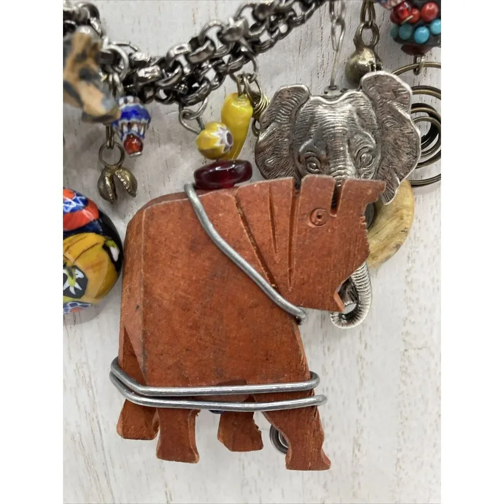 N/A wood carved